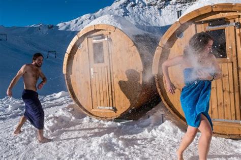 Iglù Romantico Per Due Persone Mondoregali