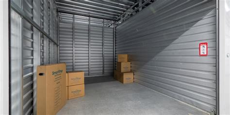 How to Choose the Right Storage Unit for Your Needs - SmartStop