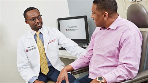 Castle Connolly Names 33 Ohio State Clinical Faculty Top Black Doctors 2023 Ohio State College