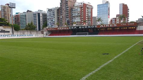 Riestra Comunicaciones Todo Lo Que Hay Que Saber Del Partido De Los 5