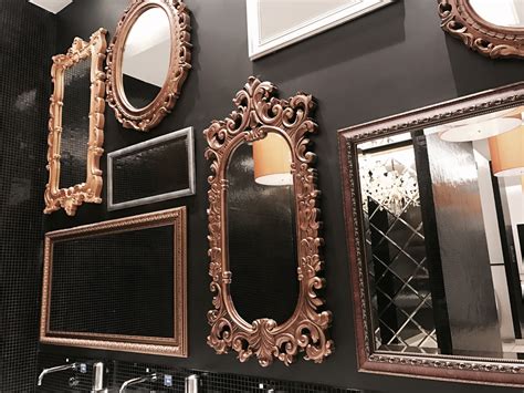Custom Mirrors in Florida| Wall Mirrors & Glass Installation