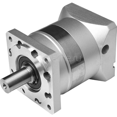 Купить планетарный редуктор PLF090-L1-10-S2-P2 / 80SPSM для серводвигателя