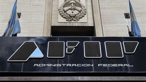 Nuevo Plan De Pagos De Afip Todo Lo Que Tenés Que Saber