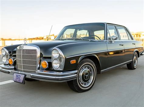 mercedes benz    market classiccom