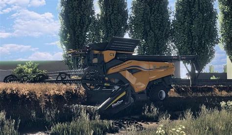 FS22 New Holland CR11 Pakiet V1 0 0 0 FS25 Mody FS22 Mody