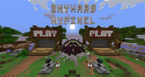 SkyWars | Hypixel Wiki | Fandom powered by Wikia