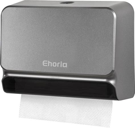 Amazon Ehoria Paper Towel Dispenser Wall Mount Commercial Trifold