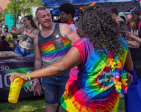 SEEN: Middletown Pride Festival 2019