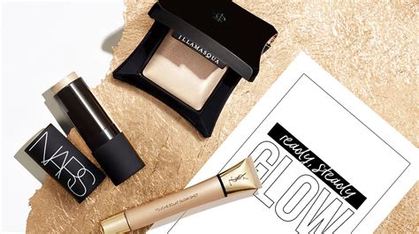 10 Best Highlighters For Glowing Skin Lookfantastic Uk