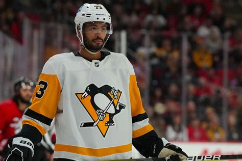 Nhl Players Draw Penalties At Same Time Parents Hilariously React