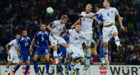 Bosnia And Herzegovina Vs Slovakia Prediction And Betting Tips