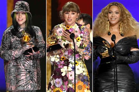 Grammy Awards 2021 winners list (complete) | EW.com