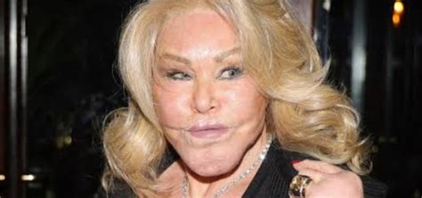 Jocelyn Wildenstein è morta chi è la donna gatto 2 milioni di