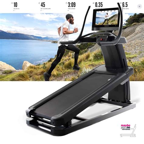 NordicTrack Elite Treadmill 32 Review Insights And Guide To