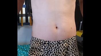 Leopard Underware Boxer XVIDEOS