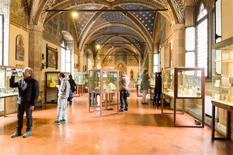 Florença Ingresso Reservado Para O Museu Do Bargello Getyourguide