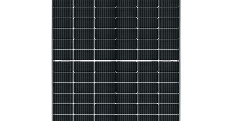 Pannello Fotovoltaico VITOVOLT 300 DG M AN Viessmann IT