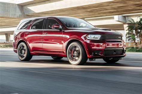 Dodge Durango Srt Awd 2-2 I Will Tell You The Truth About Dodge Durango ...