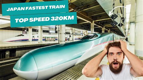 Riding The Japan S Fastest Bullet Train L HAYABUSA First Class Seat