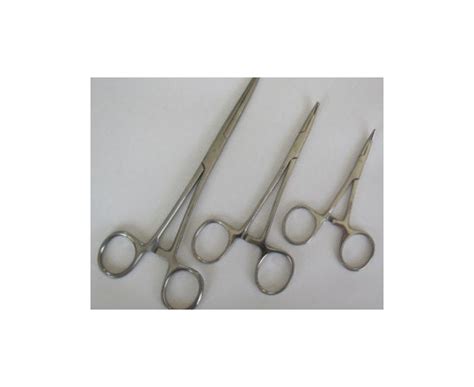 Hemostats