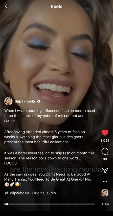 Here comes “Queen (not ) Diipa” with her shade. After her continuous “I