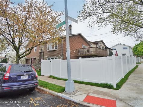 82 Vineland Ave Staten Island Ny 10312 Mls 1165134 Zillow