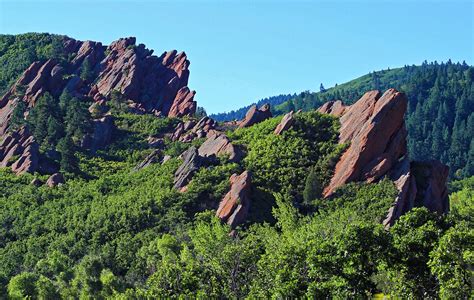 Roxborough State Park | TravelBox - Global Trip Activity Planner