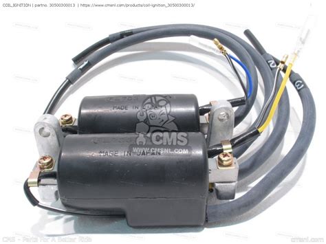 Coil Ignition Honda Buy The At Cmsnl