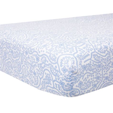 Crib Sheets – Biscuit Home