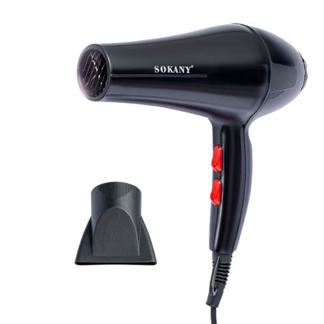 2200w Sokany Professional Hair Dryer Sk 2200 Shop Today Get It Tomorrow