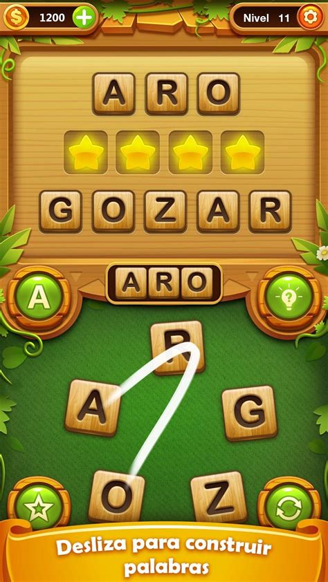 Palabra Encontrar Juegos APK Para Android Descargar