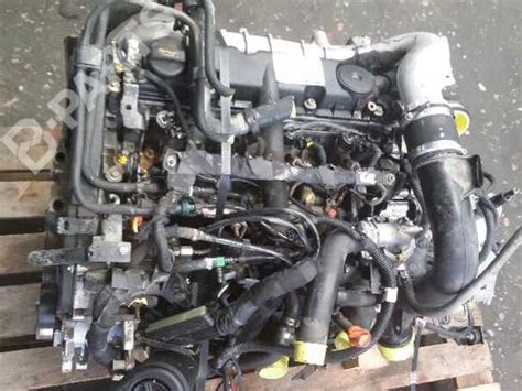 Moteur Fiat Scudo Van Jtd Rhx Venedors Revisar B Parts