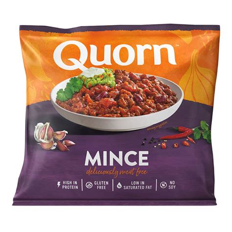 Quorn Mince