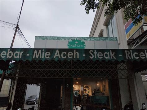 10 Rekomendasi Tempat Nongkrong yang Asik di Jakarta, Jangan bingung