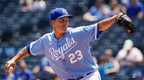 Zack Greinke Returns In Kansas City Royals Vs Tigers Recap Wichita