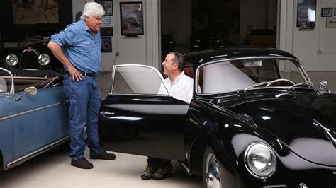 Jerry Seinfeld Car Collection: A Look At His $150M Worth Car Portfolio ...