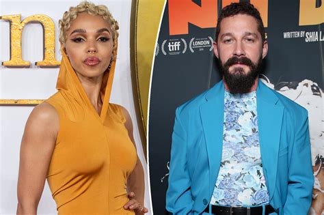 Fka Twigs Sexual Battery Case Against Ex Shia Labeouf Gets Trial Date