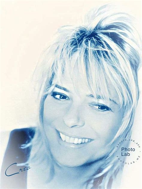 Pingl Par Jacky Du Web Et D Ailleurs Sur France Gall France Gall