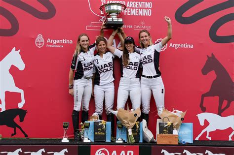 Prensa Polo Polo De Argentina Y Mundial