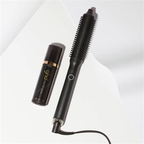 Nuevo Objeto De Deseo Beauty A La Vista Ghd Laza RISE Su Primer