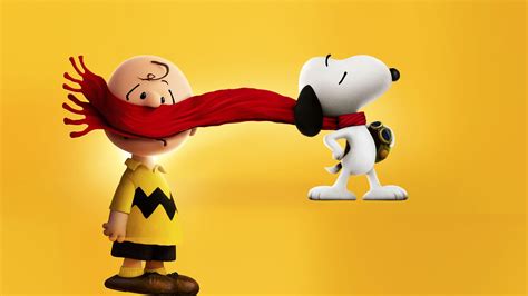 Snoopy Wallpaper