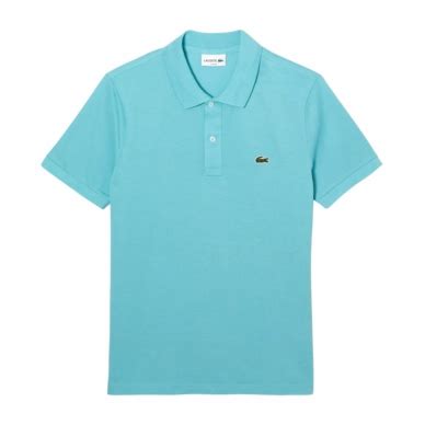 Polo Shirt Lacoste Men Ph Slim Fit Littoral Outdoorsupply Co Uk