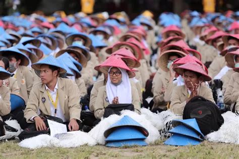 Calon Maba Wajib Tahu Kenali Jenis Ospek Yang Ada Di Kampus Akurat