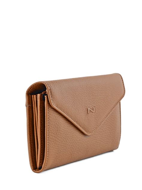 Portefeuilles Nathan Baume Original N Trip Wallet Op Edisac Be