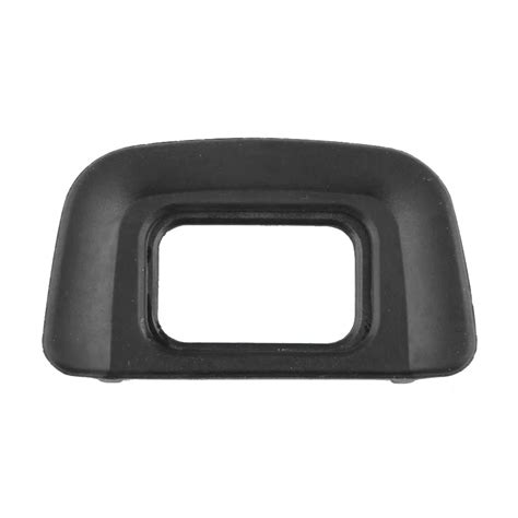 Ojo De Goma Para C Mara Dslr Visor De Dk Para Nikon D D