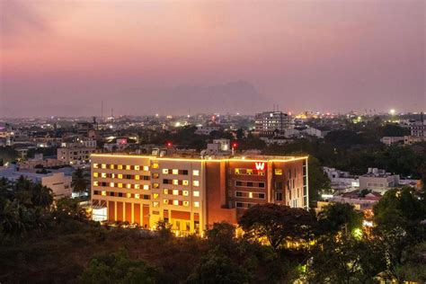 Welcomhotel by ITC Hotels, RaceCourse, Coimbatore, India - from $114 ...