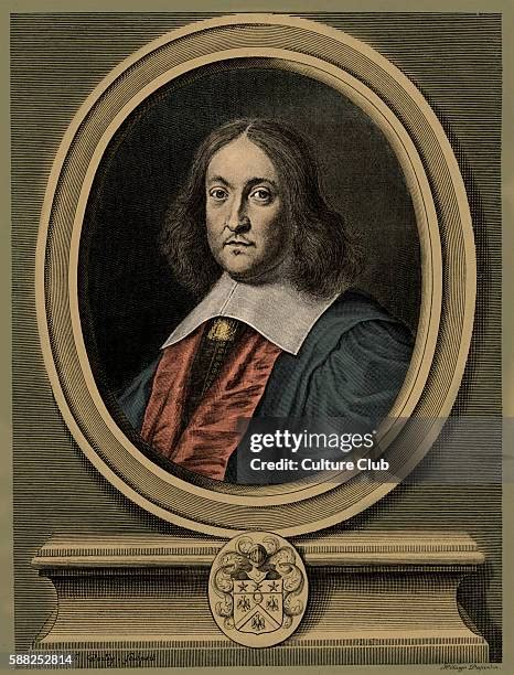 Pierre De Fermat Photos and Premium High Res Pictures - Getty Images