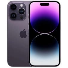 Apple iPhone 14 Pro: купить в СПб по выгодным ценам | Смартфон 【Айфон ...
