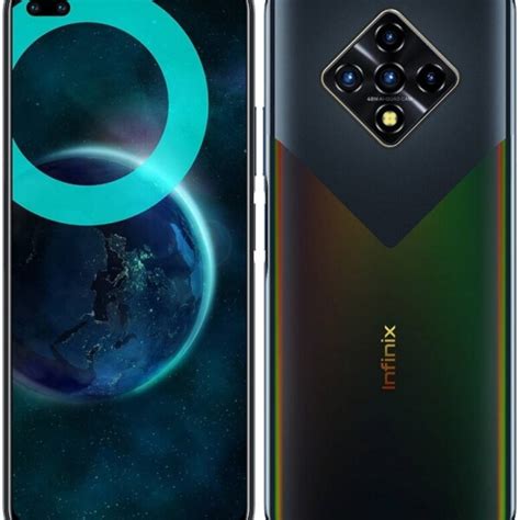 Infinix Note 8i Price In Nigeria