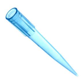 Ul Ml Blue Pipette Tips Universal Lab Scientific